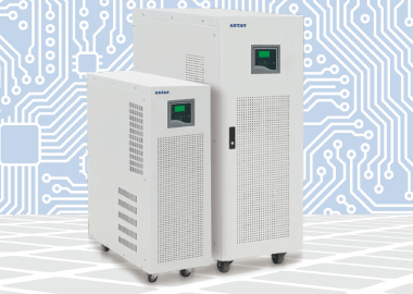 科士達工頻MASTER系列(6-30KVA)