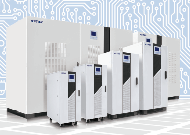 科士達工頻EPOWER系列 (300-800KVA)